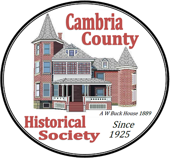 Cambria County Historical Society